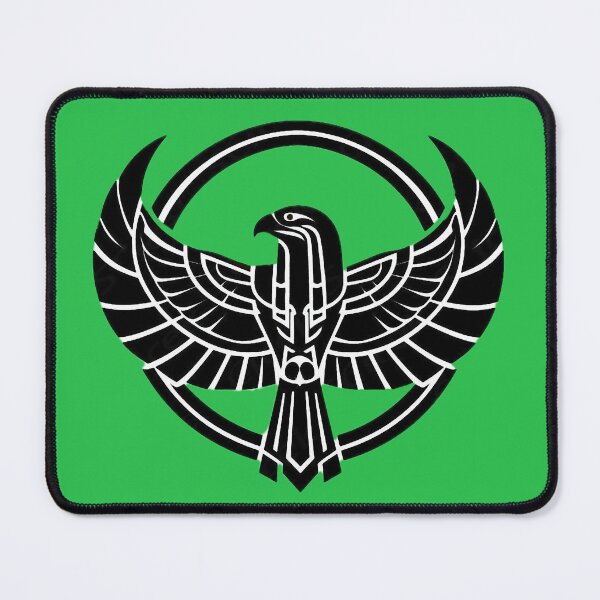 Item preview, Eagle Symbol designed and sold by ViaARTfactory.