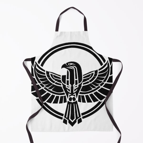 Item preview, Eagle Symbol designed and sold by ViaARTfactory.