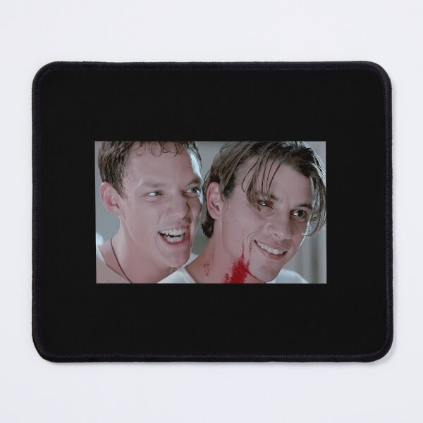 Item preview, Scream Horror Movie Billy And Stu designed and sold by DesignisMine.