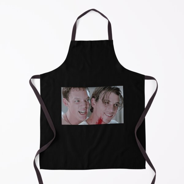 Item preview, Scream Horror Movie Billy And Stu designed and sold by DesignisMine.