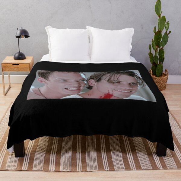 Item preview, Scream Horror Movie Billy And Stu designed and sold by DesignisMine.