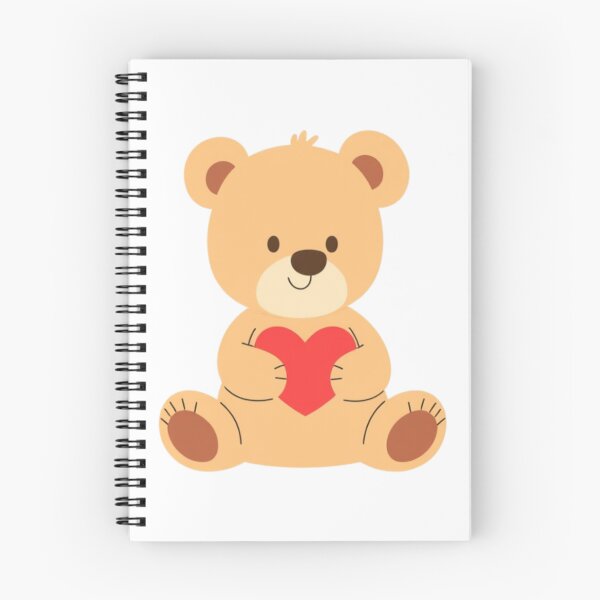 Item preview, God Loves You Beary Much designed and sold by Dreprogress.