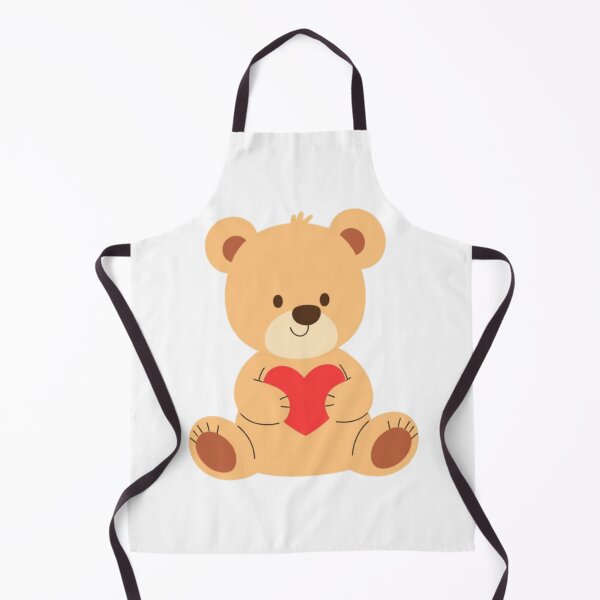 Item preview, God Loves You Beary Much designed and sold by Dreprogress.