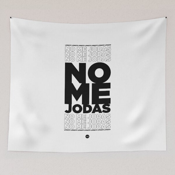Item preview, Copy of Don't mess with me (fc) I designed and sold by XUSRedbubble.