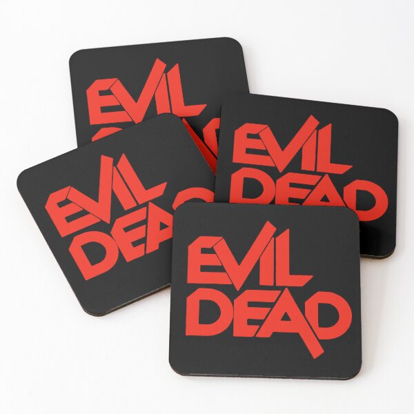 Item preview, EVIL DEAD designed and sold by FILM GUTTER.