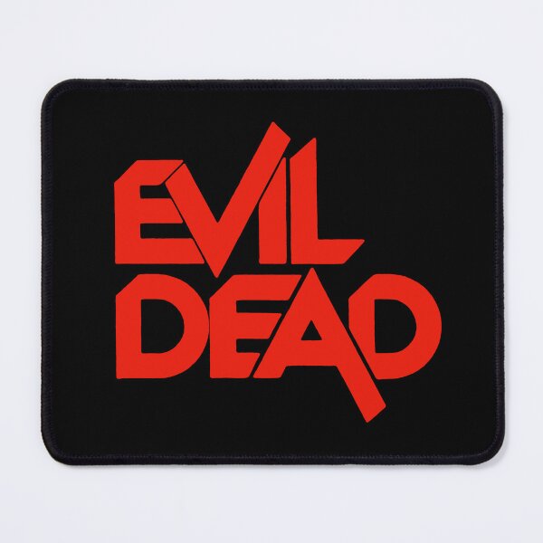 Item preview, EVIL DEAD designed and sold by FILM GUTTER.