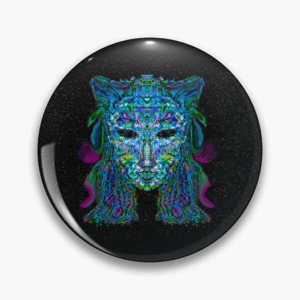 Item preview, Lyran galactic being  designed and sold by RainesRealm.