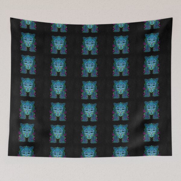 Item preview, Lyran galactic being  designed and sold by RainesRealm.