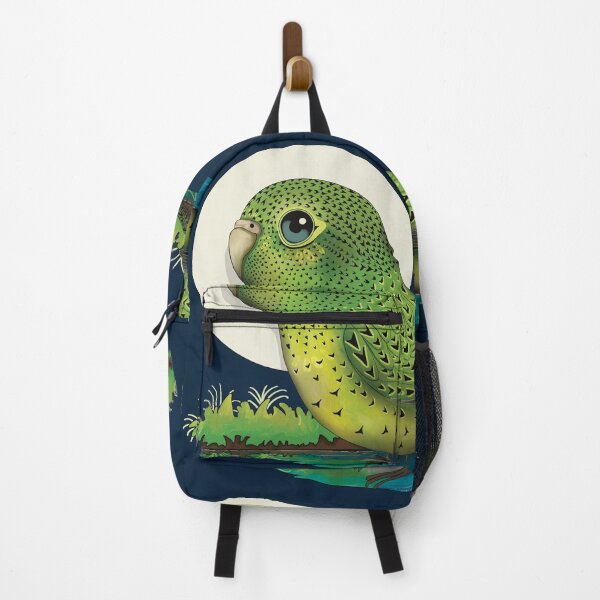 Item preview, Night Parrot designed and sold by Karin Taylor.