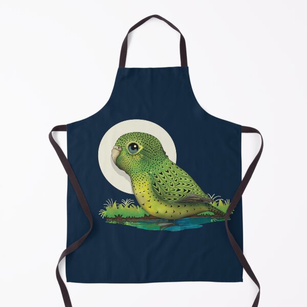 Item preview, Night Parrot designed and sold by Karin Taylor.