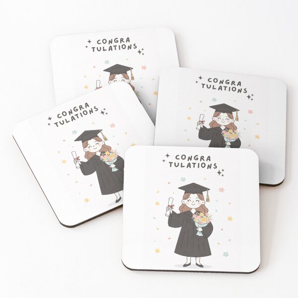 Item preview, Graduation Day | Proud Graduate Celebration Design designed and sold by flowerpower999.