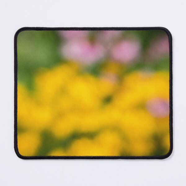 Item preview, Softly Blurred Garden of Spring Blooms designed and sold by ADAG-ART.