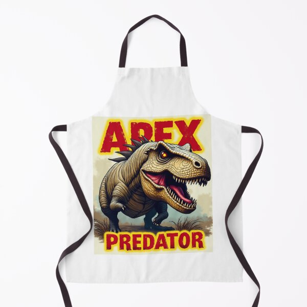 Item preview, APEX PREDATOR – Primal Beast Graphic designed and sold by RVJdesigns.
