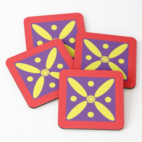 Item preview, Derafsh Kaviani | Flag of the Sasanian Empire (I) designed and sold by DiLerca.