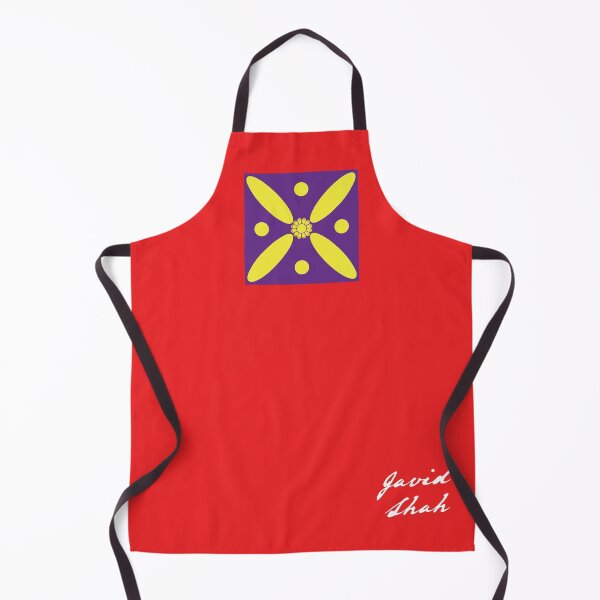 Item preview, Derafsh Kaviani | Flag of the Sasanian Empire (I) designed and sold by DiLerca.