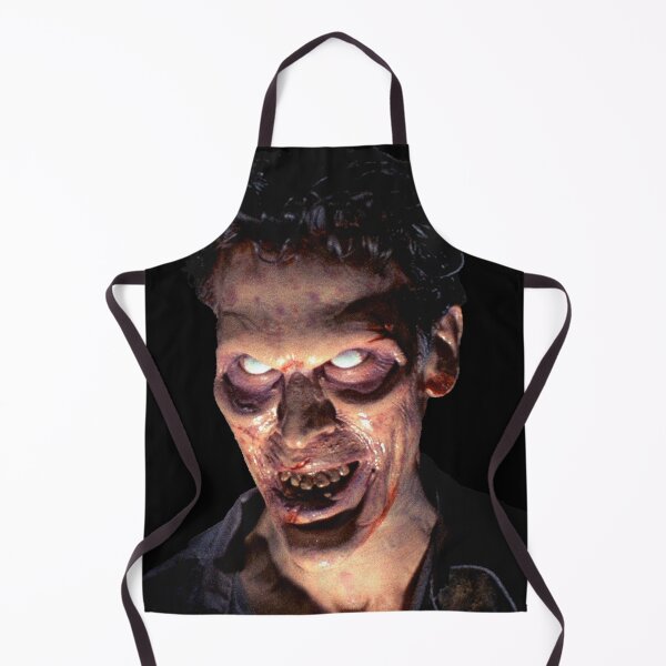 Item preview, ASH DEADITE CUTOUT designed and sold by FILM GUTTER.