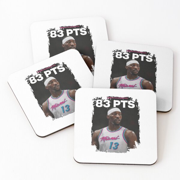 Item preview, Bam Adebayo 83 point,Second-most points history,Basketball Player ,Graphic, for sports fan, for Men,Basket fan,1 designed and sold by TschandriaArt.