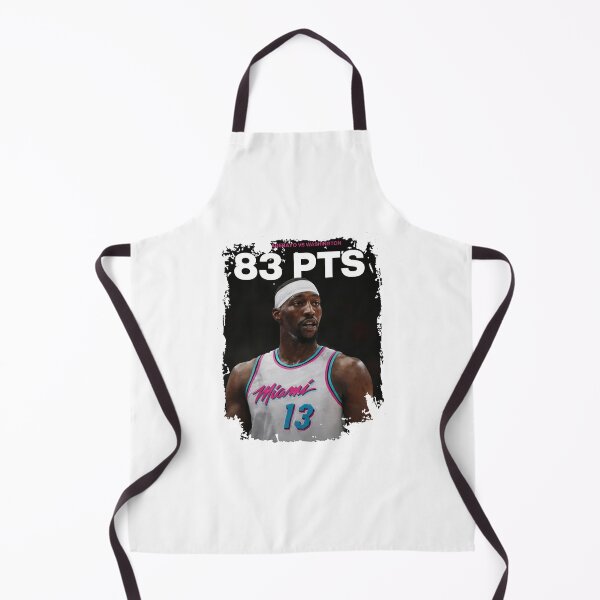 Item preview, Bam Adebayo 83 point,Second-most points history,Basketball Player ,Graphic, for sports fan, for Men,Basket fan,1 designed and sold by TschandriaArt.