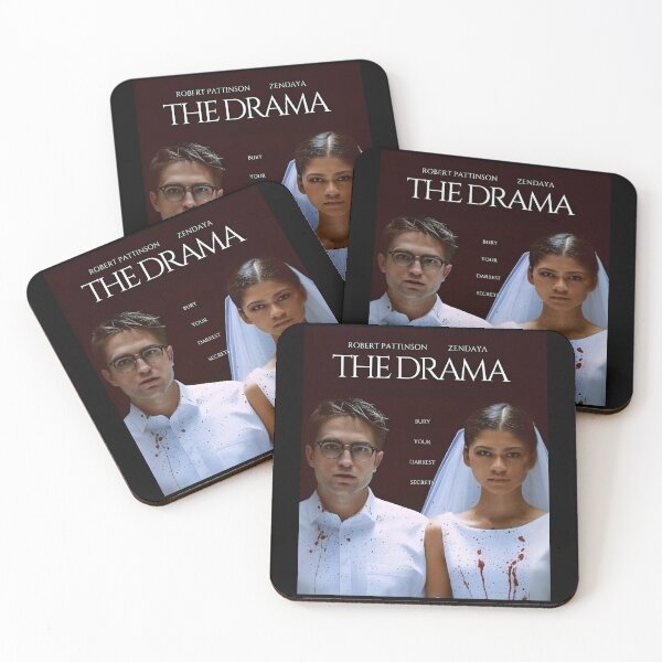Item preview, The Drama Movie designed and sold by Ivanutrera.