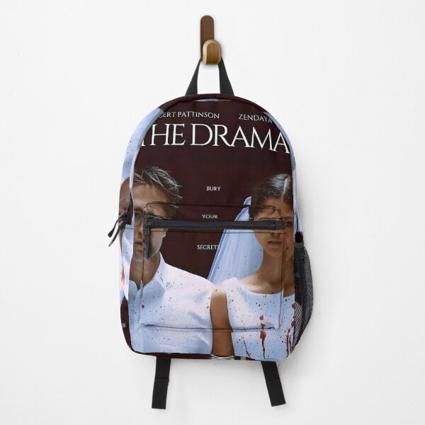Item preview, The Drama Movie designed and sold by Ivanutrera.