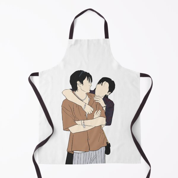 Item preview, Thai Bl series We Are Tanfang Aou Thanaboon Kiatniran and Boom Tharatorn Janthaworakarn tan and fang designed and sold by Smuchie.