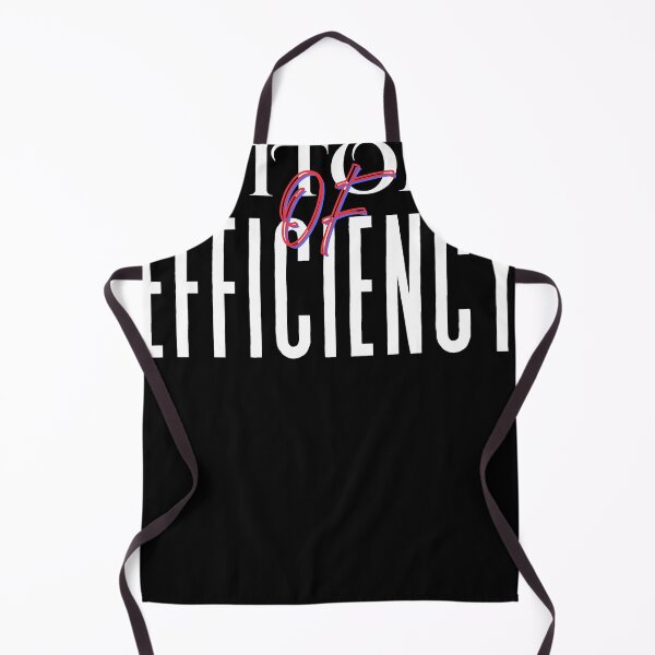 Item preview, Epitome Of Effieciency designed and sold by MogDog - Ausrally.