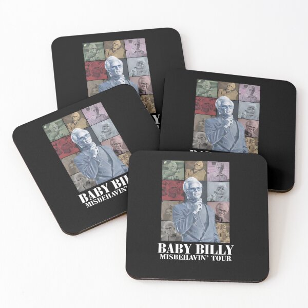 Item preview, Comfort Colors Uncle Baby Billy, The Righteous Gemstones Fan, Misbehavin Tour, Baby Billy Lover, Vintage TV Show designed and sold by TschandriaArt.