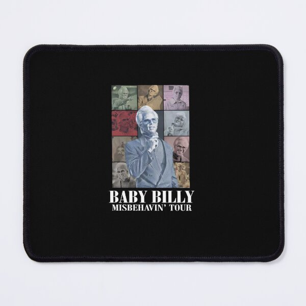 Item preview, Comfort Colors Uncle Baby Billy, The Righteous Gemstones Fan, Misbehavin Tour, Baby Billy Lover, Vintage TV Show designed and sold by TschandriaArt.