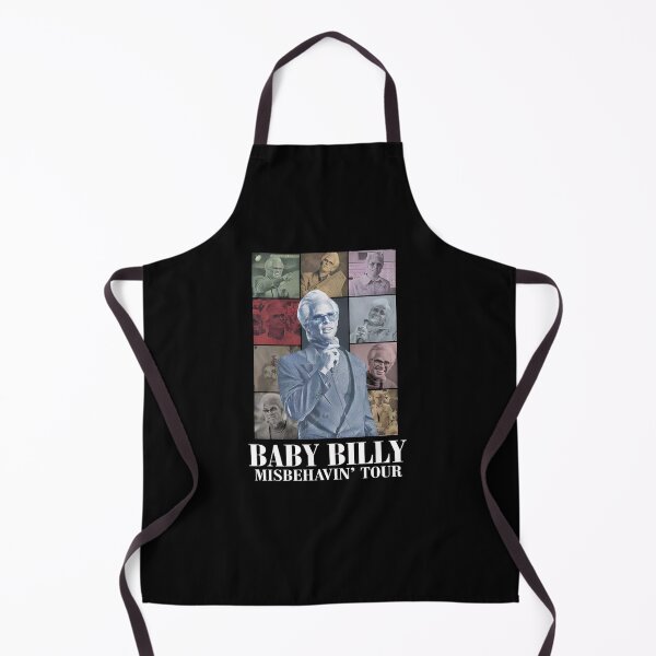 Item preview, Comfort Colors Uncle Baby Billy, The Righteous Gemstones Fan, Misbehavin Tour, Baby Billy Lover, Vintage TV Show designed and sold by TschandriaArt.
