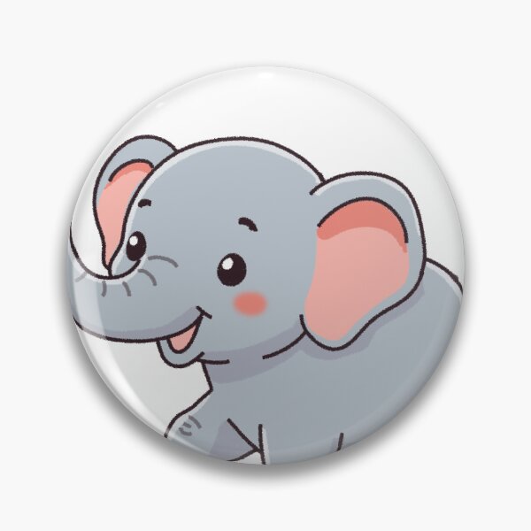 Item preview, elephant play water songkran designed and sold by nanalala5530.