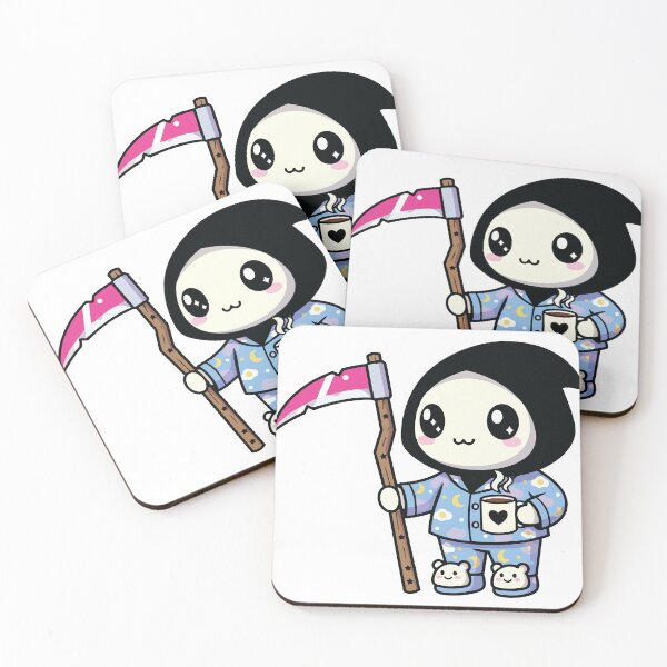 Item preview, Reaper Pj's designed and sold by SWAGGRRR.
