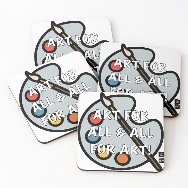 Item preview, Art for all! designed and sold by Angela’s Doodles.