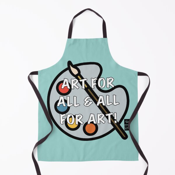 Item preview, Art for all! designed and sold by Angela’s Doodles.