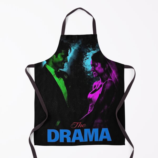 Item preview, The Drama Movie designed and sold by Ivanutrera.