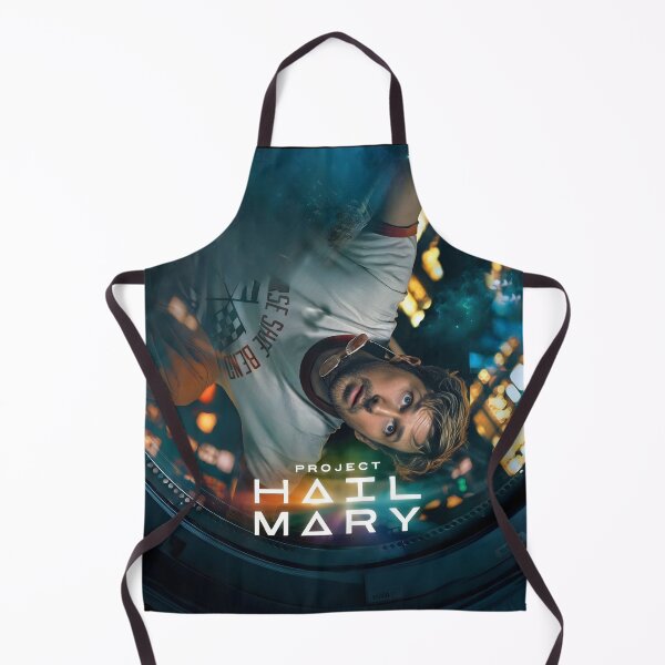 Item preview, Project Hail Mary Movie designed and sold by Ivanutrera.