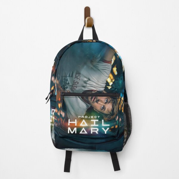 Item preview, Project Hail Mary Movie designed and sold by Ivanutrera.