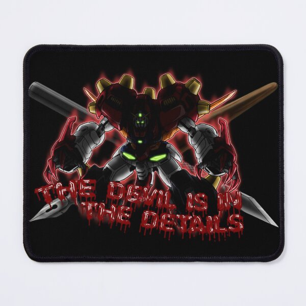 Item preview, The Devil is in the Details V2 designed and sold by Voids Projects.