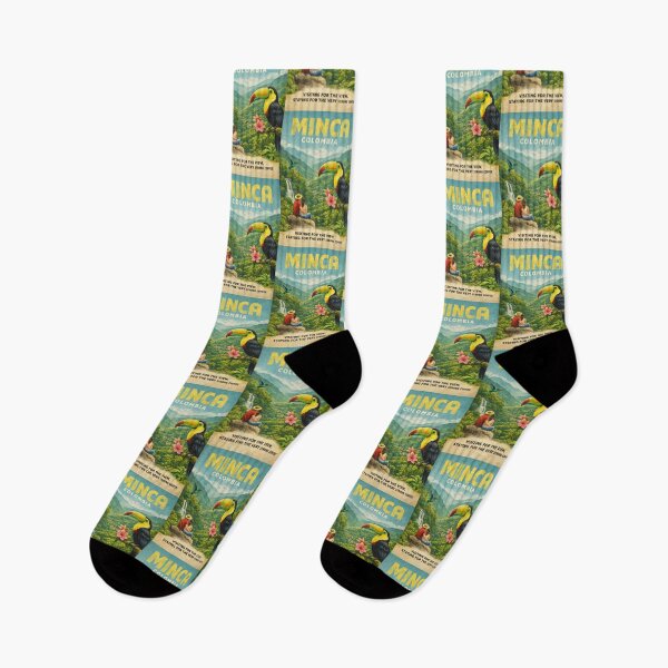 Item preview, Minca and Sierra Nevada de Santa Marta Mountain Valley Near Santa Marta Colombia designed and sold by Aryabek.