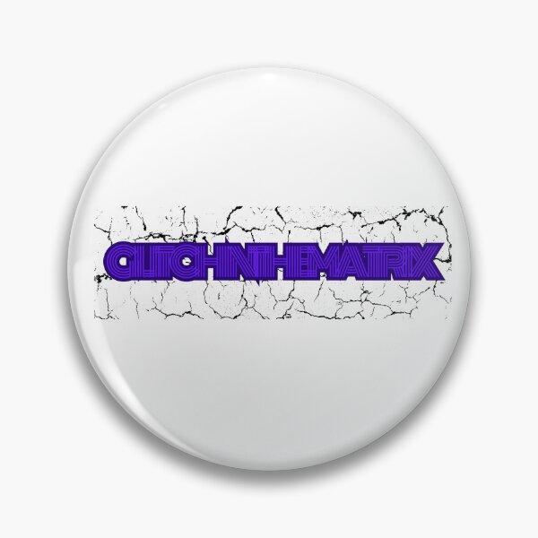 Item preview, Glitch In The Matrix - Retro Cyberpunk Synthwave Typography designed and sold by artsdylan.