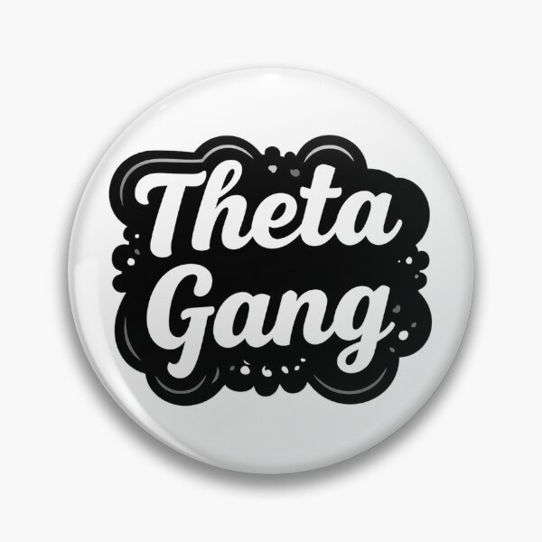 Item preview, Theta Gang Options Trading – Time Decay Premium designed and sold by VolatilityEdge.