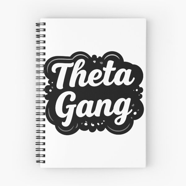 Item preview, Theta Gang Options Trading – Time Decay Premium designed and sold by VolatilityEdge.