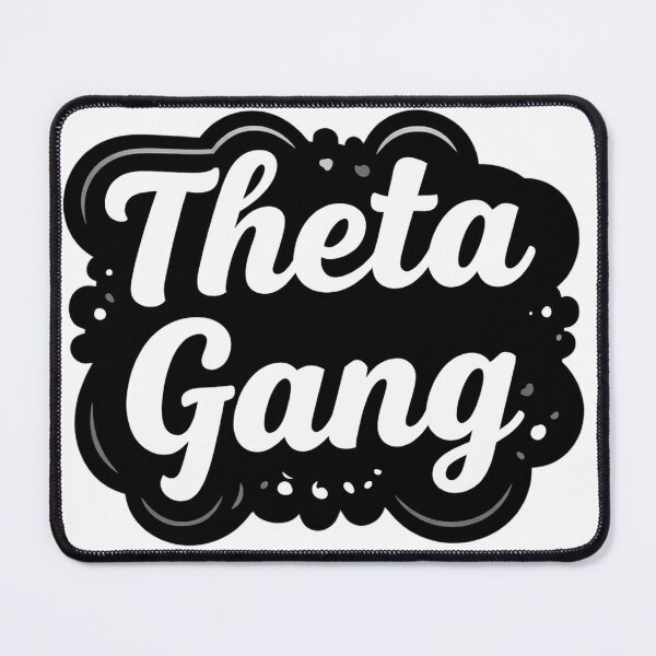 Item preview, Theta Gang Options Trading – Time Decay Premium designed and sold by VolatilityEdge.