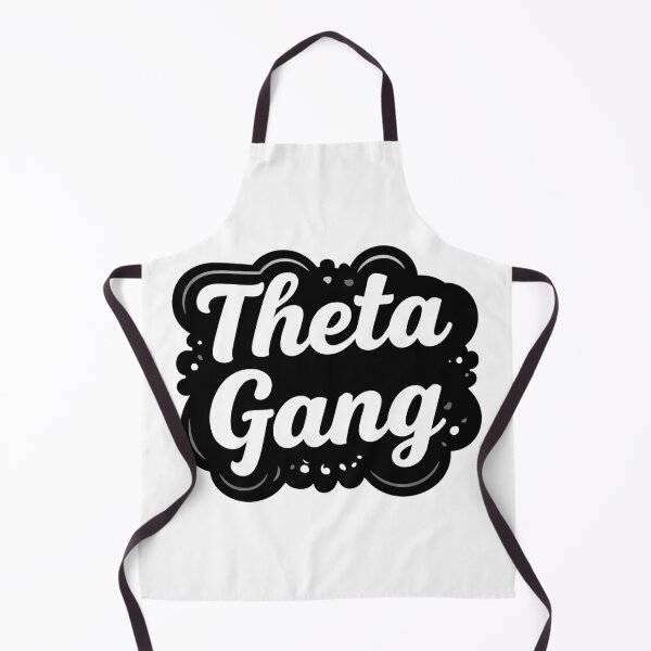Item preview, Theta Gang Options Trading – Time Decay Premium designed and sold by VolatilityEdge.