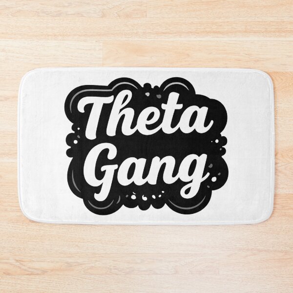 Item preview, Theta Gang Options Trading – Time Decay Premium designed and sold by VolatilityEdge.