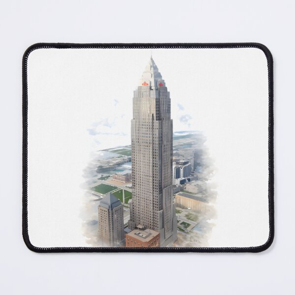 Item preview, Key Tower designed and sold by Sunny806.