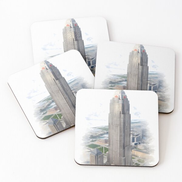 Item preview, Key Tower designed and sold by Sunny806.
