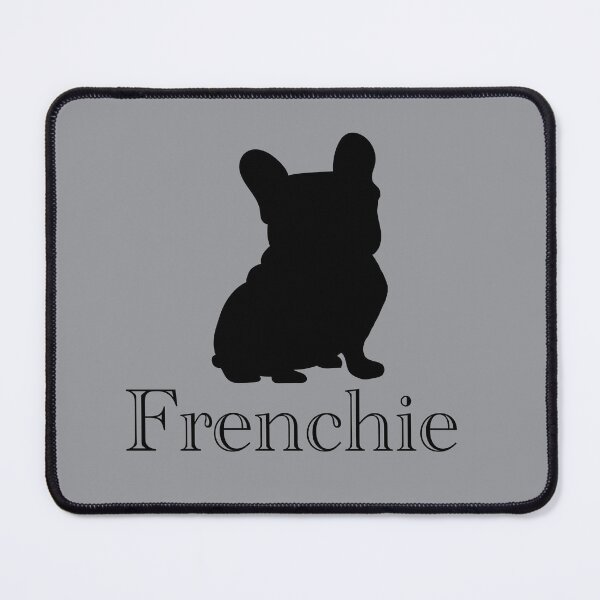 Item preview, Frenchie designed and sold by Mountain-Point.