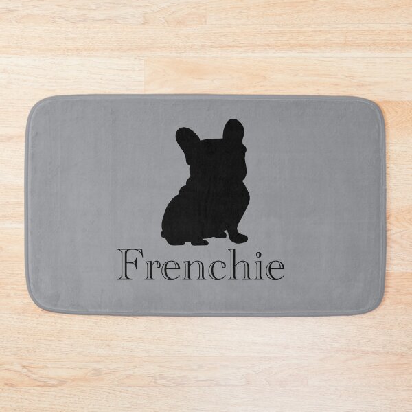Item preview, Frenchie designed and sold by Mountain-Point.