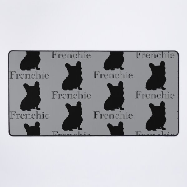 Item preview, Frenchie designed and sold by Mountain-Point.