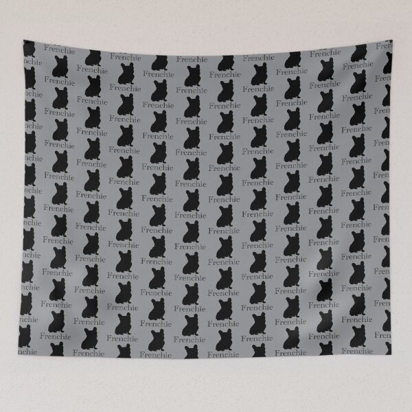 Item preview, Frenchie designed and sold by Mountain-Point.